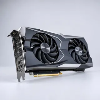 Graphics card