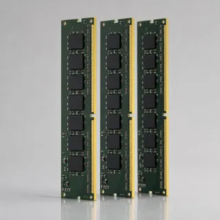 RAM memory modules